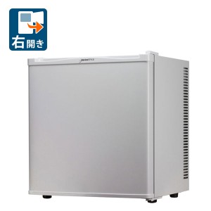 デバイスタイル RA-P20-W 20L 1ドア冷蔵庫（ペルチェ式）ホワイト【右開き】deviceSTYLE[RAP20W] 返品種別A