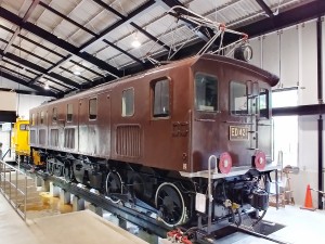 ワールド工芸 【再生産】(N) 鉄道省 ED42形 II 電気機関車 (1〜4号機) 組立キット リニューアル品  返品種別B