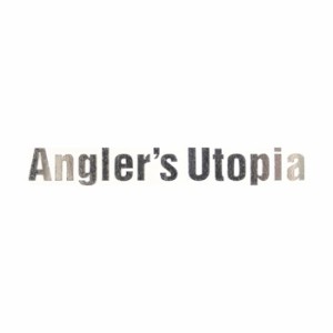 アピア Angler’s Utopiaメタルカッティングシート 100×10mm Angler'sUtopiaメタルカッティングシート 100×10mm返品種別A