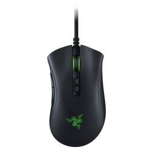 Razer RZ01-03210100-R3M1 【国内正規品】有線ゲーミングマウス DeathAdder V2[RZ0103210100R3M1] 返品種別A