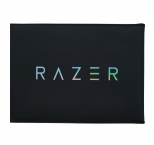 Razer RC21-01570100-R3M1 【国内正規品】13.3インチ対応 スリーブケース Protective Sleeve V2[RC2101570100R3M1] 返品種別A