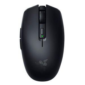 Razer RZ01-03730100-R3A1 【国内正規品】2.4GHz/Bluetooth対応 ワイヤレスゲーミングマウス Orochi V2[RZ0103730100R3A1] 返品種別A