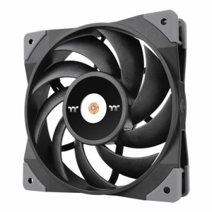 Thermaltake（サーマルテイク） CL-F118-PL14BL-A PCケースファン TOUGHFAN 14TOUGHFANシリーズ[CLF118PL14BLA] 返品種別B