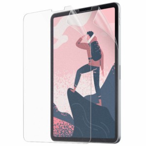 ESR ESR213 iPad Pro 12.9インチ(第6/5/4/3世代)用 液晶保護フィルム Paper-Feel Matte Clear 2枚入り[ESR213] 返品種別A