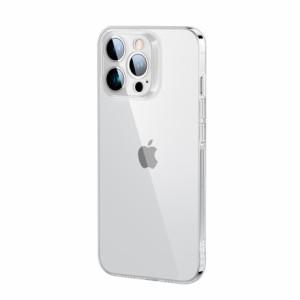 ESR ESR144 iPhone 14 Pro用 強化ガラスクリアケースIce Shield Case[ESR144] 返品種別A