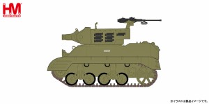 ホビーマスター 1/72 M8 HMC スコット ”中華民国陸軍”【HG4914】塗装済完成品  返品種別B