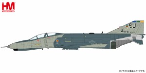 ホビーマスター 1/72 F-4E ファントムII ”アメリカ空軍 シーモア・ジョンソン空軍基地”【HA19019】塗装済み完成品  返品種別B