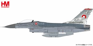 ホビーマスター 1/72 F-16AM ”オランダ空軍66周年記念塗装”【HA3881】塗装済み完成品  返品種別B