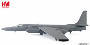 ホビーマスター 1/72 U-2S　高高度戦術偵察機　“アメリカ空軍　第9偵察航空団”【HA6901】塗装済み完成品  返品種別B