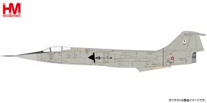 ホビーマスター 1/72 F-104S スターファイター”イタリア空軍 第10飛行隊”【HA1045】塗装済完成品  返品種別B