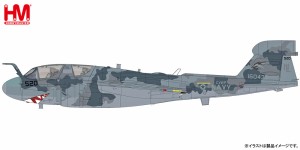 ホビーマスター 1/72 EA-6E プラウラー ”VAQ-142 グレイ・ウルブス”【HA5010】塗装済完成品  返品種別B