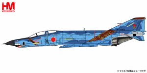 ホビーマスター 1/72 航空自衛隊 RF-4E ファントム II501飛行隊 ”2020年記念塗装” w/偵察ポッド 【HA19029】塗装済完成品  返品種別B