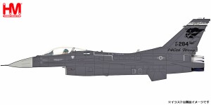 ホビーマスター 1/72 F-16C ”コロラド州空軍 第120戦闘飛行隊”【HA38002】塗装済完成品  返品種別B