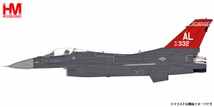 ホビーマスター 1/72 F-16C “アラバマANG 2021″【HA38011】塗装済完成品  返品種別B