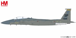 ホビーマスター 1/72 F-15C モッドイーグル”アメリカ空軍 スパンダーレム基地”【HA4532】塗装済完成品  返品種別B