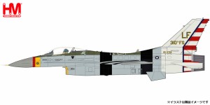 ホビーマスター 1/72 F-16C ”第310戦闘飛行隊 創隊80周年記念塗装”【HA38013】塗装済完成品  返品種別B