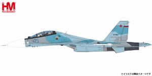 ホビーマスター 1/72 Su-30SM フランカー“ロシア防空軍 第22親衛戦闘機航空連隊”【HA9505】塗装済完成品  返品種別B