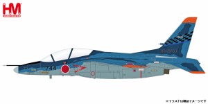 ホビーマスター 1/72 航空自衛隊 T-4 ”第31教育飛行隊 洋上迷彩塗装”【HA3906】塗装済完成品  返品種別B