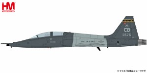 ホビーマスター 1/72 T-38C タロン“第50戦闘訓練飛行隊 ストライキンスネークス 2006”【HA5408】塗装済完成品  返品種別B