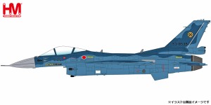 ホビーマスター 1/72 航空自衛隊 F-2A 支援戦闘機 第6飛行隊 53-8535 ”航空阻止”【HA2722】塗装済完成品  返品種別B