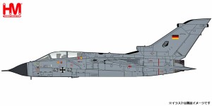 ホビーマスター 1/72 トーネード IDS ”ドイツ空軍 第33戦闘爆撃航空団 2022”【HA6717】塗装済完成品  返品種別B