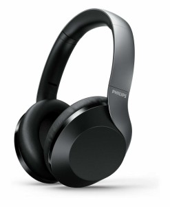 在庫通販 PHILIPS TAT4556GR ノイズキャンセリング機能搭載完全