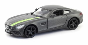 ジョーゼン キャストワールド メルセデスベンツ-AMG  Sミニカー  返品種別B