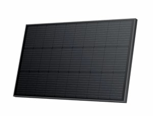 エコフロー ZMS331 100W据置型ソーラーパネル(剛性)EcoFlow[ZMS331] 返品種別B