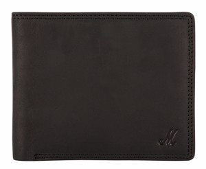 マーシャル WEALTH＆TASTE 折りたたみ式ウォレットMarshall[WEALTHTASTE] 返品種別A