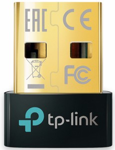 TP-Link（ティーピーリンク） UB500 Bluetooth 5.0 ナノUSBアダプター[UB500] 返品種別B