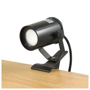 ELPA SPOT-LWP301L LEDクリップライト 屋外用[SPOTLWP301L] 返品種別A