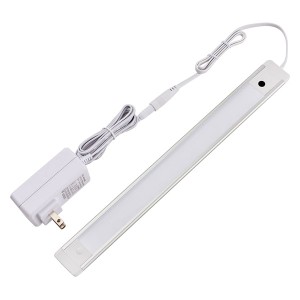 ELPA ALT-2030IR-D LEDベースライト 非接触スイッチタイプ 30cm（昼光色相当）[ALT2030IRD] 返品種別A