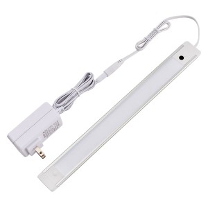 ELPA ALT-2030IR-L LEDベースライト 非接触スイッチタイプ 30cm（電球色相当）[ALT2030IRL] 返品種別A