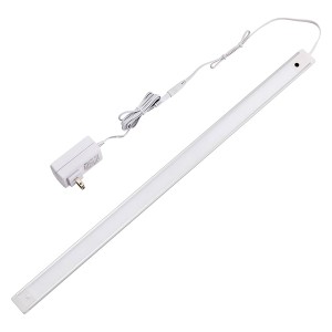 ELPA ALT-2060IR-D LEDベースライト 非接触スイッチタイプ 60cm（昼光色相当）[ALT2060IRD] 返品種別A