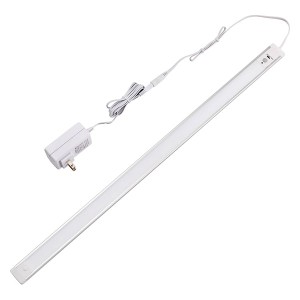 ELPA ALT-2060PIR-L LED多目的灯 明暗人感センサータイプ 60cm（電球色相当）[ALT2060PIRL] 返品種別A