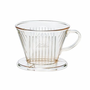 カリタ #05001 コーヒードリッパーKalita 102-D[05001カリタ] 返品種別A