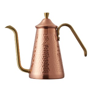 カリタ #52203(700CU) ドリップポットスリム　0.7Lkalita[52203700CU] 返品種別A