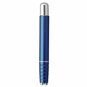 クツワ RH015BL 鉛筆ホルダー（ブルー）[RH015BL] 返品種別A