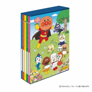 ナカバヤシ ア-PL-270-19-1 5冊BOXポケットアルバム アンパンマン（おえかき）[アPL270191] 返品種別A