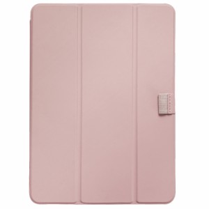 ナカバヤシ TBC-IPA2200P iPad Air（2020/2022）用 軽量ハードケースカバー（ピンク）[TBCIPA2200P] 返品種別A