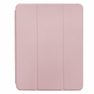 ナカバヤシ TBC-IPA2204P iPad Air（2020/2022）用 ハニカム衝撃吸収ケースカバー（ピンク）[TBCIPA2204P] 返品種別A