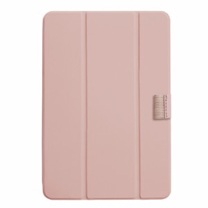 ナカバヤシ TBC-IPM2100P iPad mini(第6世代/2021年）用 軽量ハードケースカバー（ピンク）[TBCIPM2100P] 返品種別A