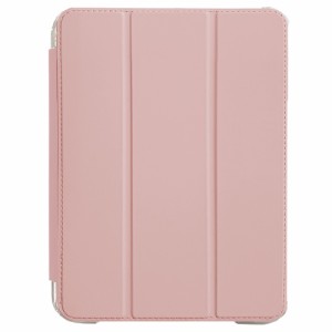 ナカバヤシ TBC-IPM2102P iPad mini(第6世代/2021年）用 衝撃吸収ケース（ピンク）[TBCIPM2102P] 返品種別A