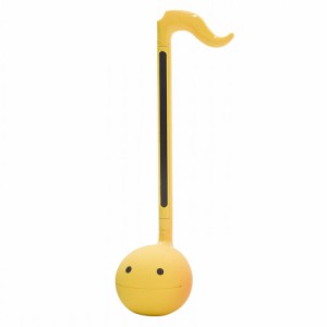 明和電機 オタマト-ン カラ-ズ (イエロ-) オタマトーン カラーズ（イエロー）Otamatone color[オタマトンカラズイエロ] 返品種別A