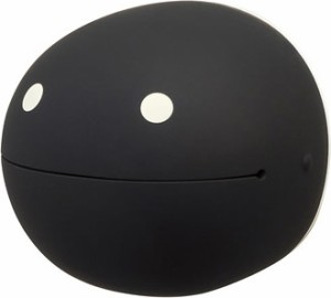 明和電機 オタマトーン パクパクホルダー（ブラック） OtamaTone paku paku オタマパクホルダ-(ブラック)返品種別A