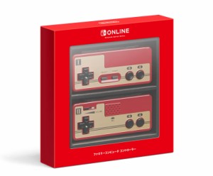 【Switch】ファミリーコンピュータ コントローラー 返品種別B