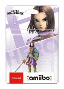 amiibo 勇者（大乱闘スマッシュブラザーズシリーズ） 返品種別B