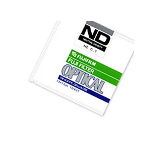 富士フイルム ND1.5 7.5X7.5 光量調整用フィルター（NDフィルター）ND-1.5 75mm×75mm[ND1575X75] 返品種別A