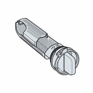 日立 NET-KV2 洗濯機用下部糸くずフィルター日立洗濯機用[NETKV2] 返品種別A