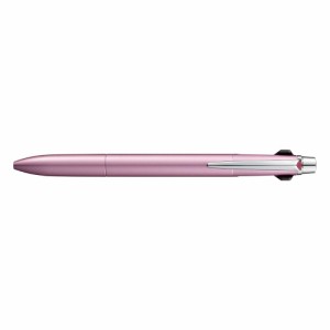 三菱鉛筆 ジェットストリーム プライム 3色ボールペン　0.5mm　(ライトピンク) uni  MITSUBISHI PENCIL SXE3300005.51返品種別A